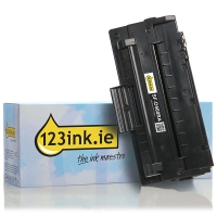 123ink version replaces Samsung SF-D560RA black toner SF-D560RA/ELSC 033661