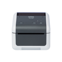Brother TD-4420DN Professional Label Printer TD4420DNXX1 833082