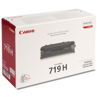 Canon 719H high capacity black toner (original Canon) 3480B002AA 070802