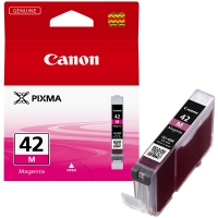 Canon CLI-42M magenta ink cartridge (original Canon) 6386B001 018834
