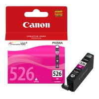 Canon CLI-526M magenta ink cartridge (original Canon) 4542B001 018486