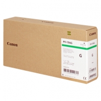 Canon PFI-706G high capacity green ink cartridge (original) 6688B001 018894