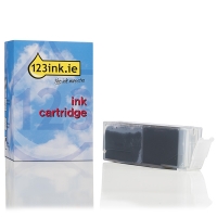 Canon PGI-550PGBK XL high capacity black ink cartridge (123ink version) 6431B001C 018801