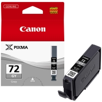 Canon PGI-72GY grey ink cartridge (original Canon) 6409B001 018810