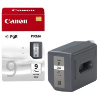 Canon PGI-9 clear ink cartridge (original Canon) 2442B001AA 018228