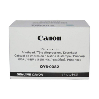 Canon QY6-0082-000 print head (original Canon) QY6-0082-000 017606