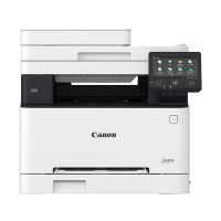 Canon i-SENSYS MF655Cdw All-In-One A4 Colour Laser Printer with WiFi (3 in 1) 5158C004 819238