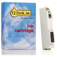 Epson 24 (T2421) black ink cartridge (123ink version) C13T24214010C C13T24214012C 026577