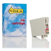 Epson 34XL (T3473) high capacity magenta ink cartridge (123ink version) C13T34734010C 027023