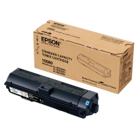 Epson S110080 black toner (original Epson) C13S110080 052070