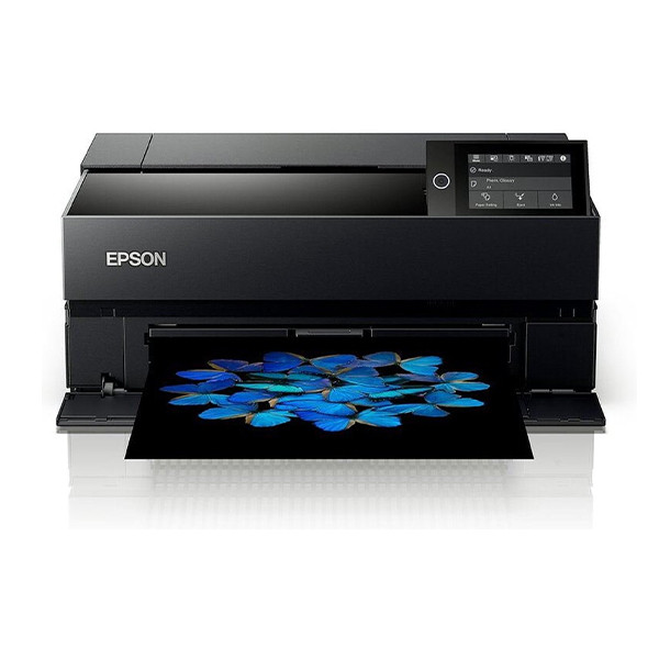 Epson SureColor SC-P700 A3+ Inkjet Printer with WiFi C11CH38401 831742 - 10