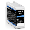 Epson T46S2 cyan ink cartridge (original Epson)