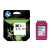 HP 301XL (CH564EE) high capacity colour ink cartridge (original HP)