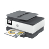 HP OfficeJet Pro 8022e All-In-One A4 Inkjet Printer with WiFi (4 in 1) 229W7B629 841326 - 2