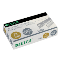 Leitz 24/6 Power Performance P3 galvanised staples (1000-pack) 55700000 226504