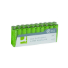Q-Connect AAA LR03 batteries (20-pack)