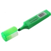 Q-Connect KF01113 green highlighter