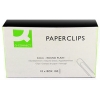 Q-Connect KF01314Q paperclips, 32mm (100-pack)