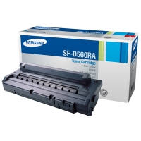 Samsung SF-D560RA black toner (original Samsung) SF-D560RA/ELS 033660
