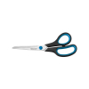 Westcott left-handed scissors with easy grip, 210mm