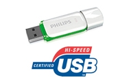 USB 2.0 flash drives (standard)