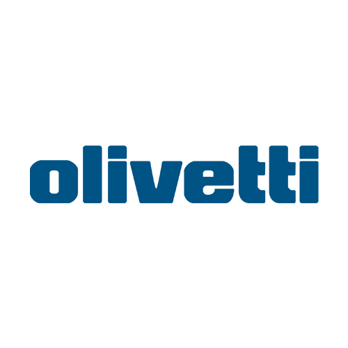 Olivetti ink cartridges